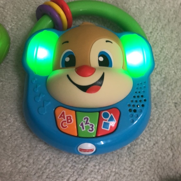 Fisher Price Toy BUNDLE - Picture 2 of 15